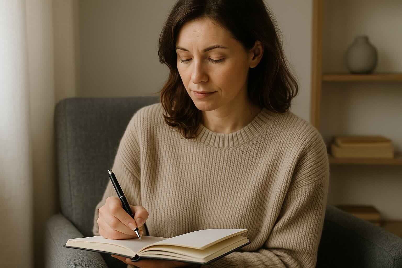Warum Selbstreflexion ein wesentlicher Teil jeder fundierten Coaching-Ausbildung sein sollte